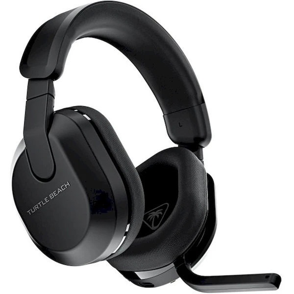 Turtle Beach Stealth 600PS Gen 3 herné bezdrôtové slúchadlá čierna - Slúchadlá - Obrázok 64TE000N01