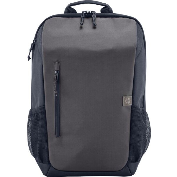 E-shop HP Travel Batoh na notebook 15,6" železno šedý