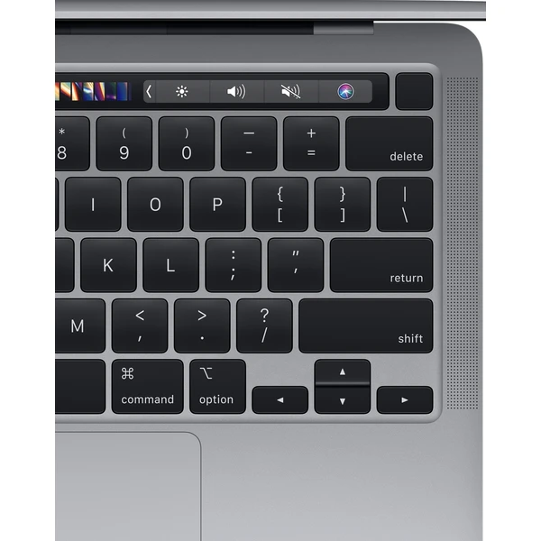 Apple MacBook Pro 13,3" / M1 / 8GB / 512GB / vesmírne šedý (Ďalšia) - Notebooky - Obrázok 64U4000501