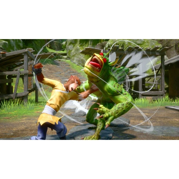 Monkey King: Hero is Back (PS4) - Hry na PS4 - Obrázok 64U4100201