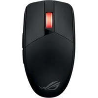 ROG Strix Impact lll bezdrôtová herná myš čierna - Myši