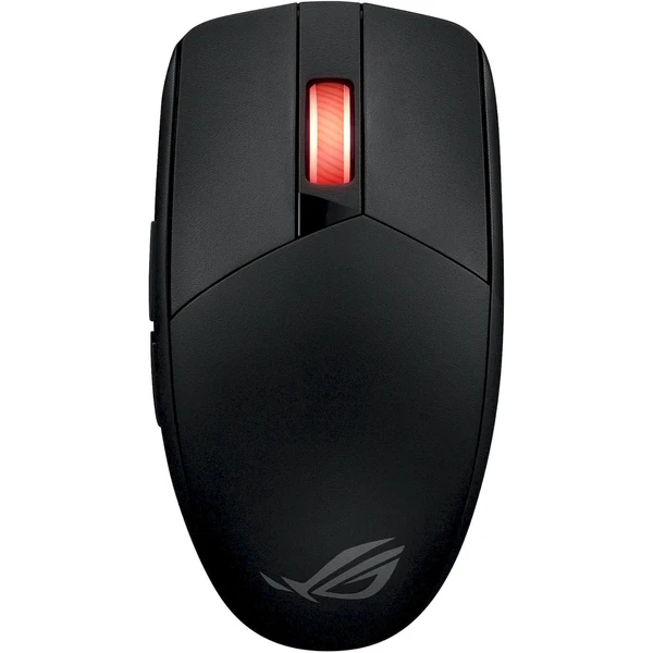 ROG Strix Impact lll bezdrôtová herná myš čierna - Myši - Hlavný obrázok