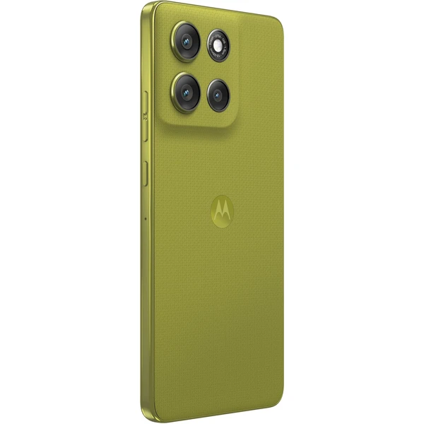 Motorola Moto G86 5G 8GB/256GB zelený - Mobilné telefóny - Obrázok 64WD000K01
