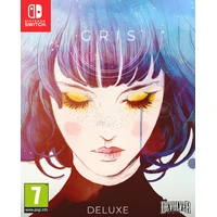 GRIS: Devolver Deluxe (Switch) - Hry na Nintendo Switch