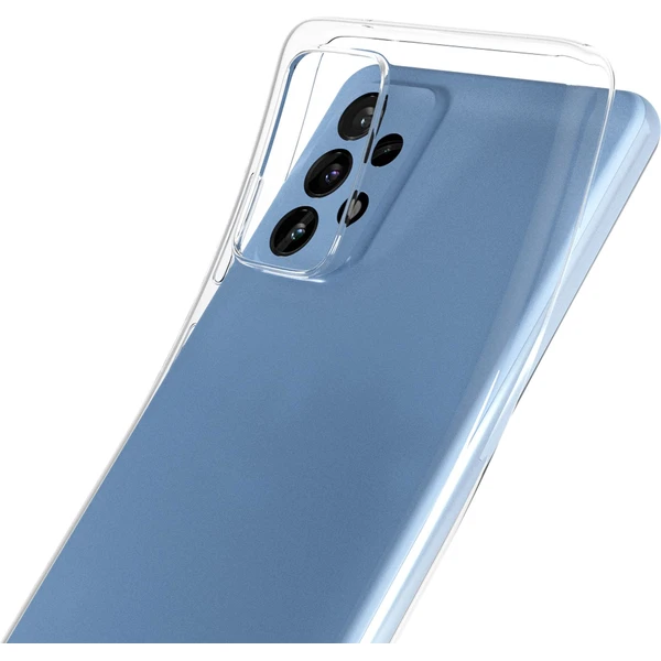 Spello kryt pre Samsung Galaxy A36 5G číry - Puzdra - Obrázok 64XE000P01