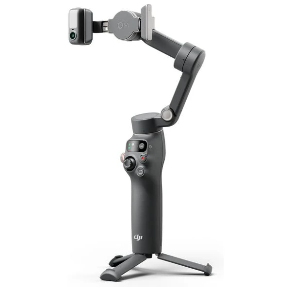 DJI Osmo Mobile 8 - Stabilizátory - Obrázok 64XK000K01