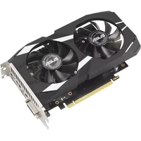 ASUS Dual GeForce RTX 3050 OC 6GB GDDR6 - Grafické karty