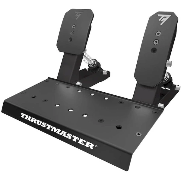 Thrustmaster T598 Sada volantu a pedálov - Volanty - Obrázok 64ZC000P01