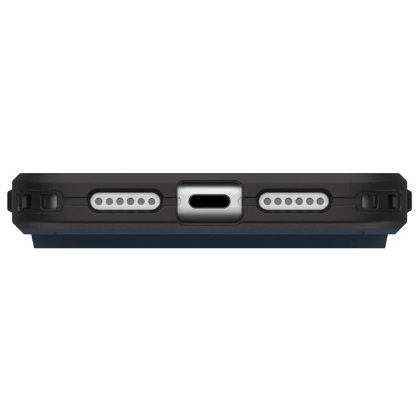 UAG Civilian Magsafe kryt iPhone 17 Pro Max modrý - Puzdra - Obrázok 64a83e8b81ed4cdb9d4191c6d02004f7