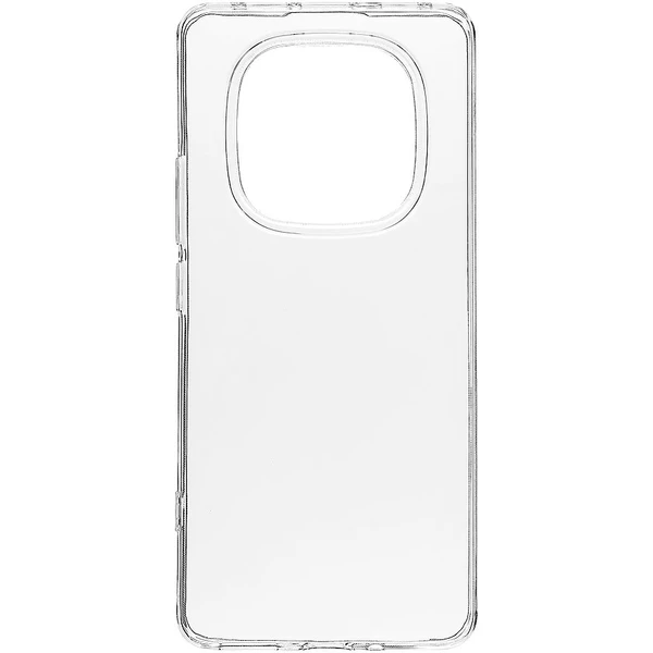 OBAL:ME TPU kryt Xiaomi Redmi Note 14 Pre 5G/Poco X7 5G číry - Puzdra - Obrázok 64abd5348baf486f8da07dbaf8fb03b3