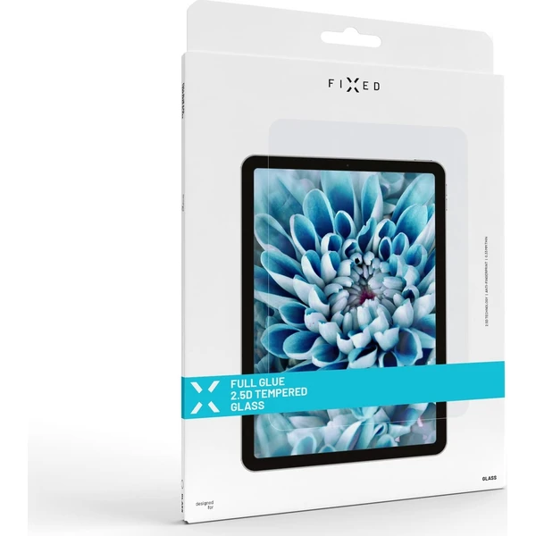 FIXED 2,5D tvrdené sklo Lenovo Idea Tab 11" číre - Ochranné fólie a sklo - Obrázok 64b59014ab2244cab18a9f525ae63630
