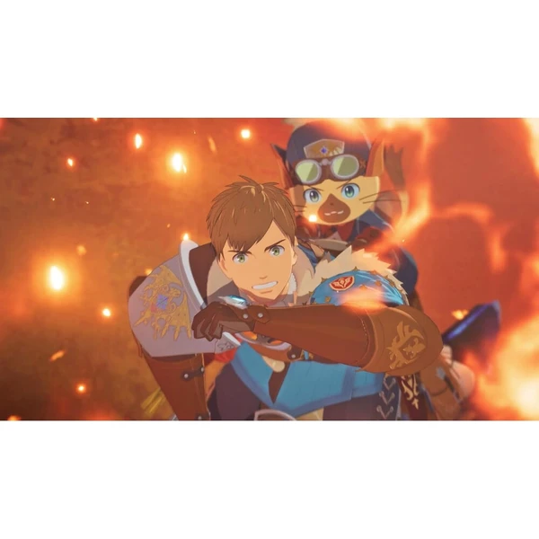 Monster Hunter Stories 3: Twisted Reflection (PS5) - Hry na PS5 - Obrázok 64b737d0b3ad480290a7f47fe415a07c