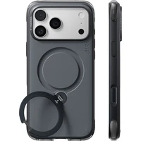 Torras Q3 Air Essential, čierna - iPhone 2026 Pro - Puzdra