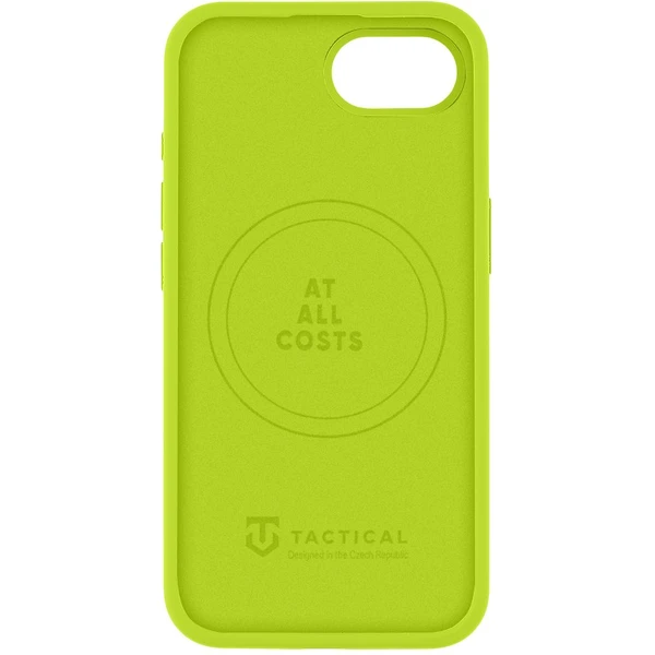 Tactical MagForce Velvet Smoothie kryt Apple iPhone 17e/16e Avocado - Puzdra - Obrázok 64c9b97d169e498695795da7b546740d