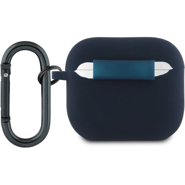 Oracle Red Bull Racing silikónové puzdro AirPods 3 modré - Puzdra - Obrázok 6500a5a8e8494ec4a0afffb880e592ed