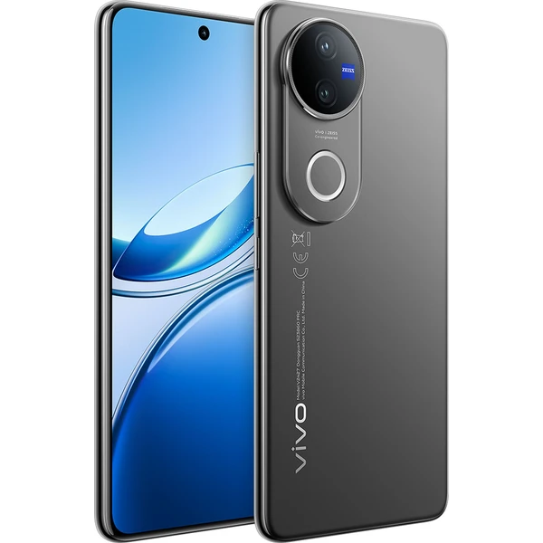 Vivo V50 12GB/512GB čierny - Mobilné telefóny - Obrázok 650D000P01
