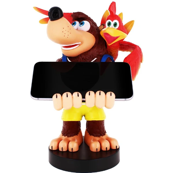 Cable Guy - Banjo-Kazooie - Figúrky - Obrázok 650O100501