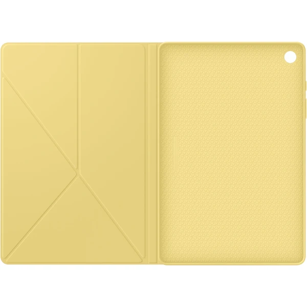 Samsung ochranné púzdro Samsung Galaxy Tab A9+ modré - Puzdra - Obrázok 6518000701