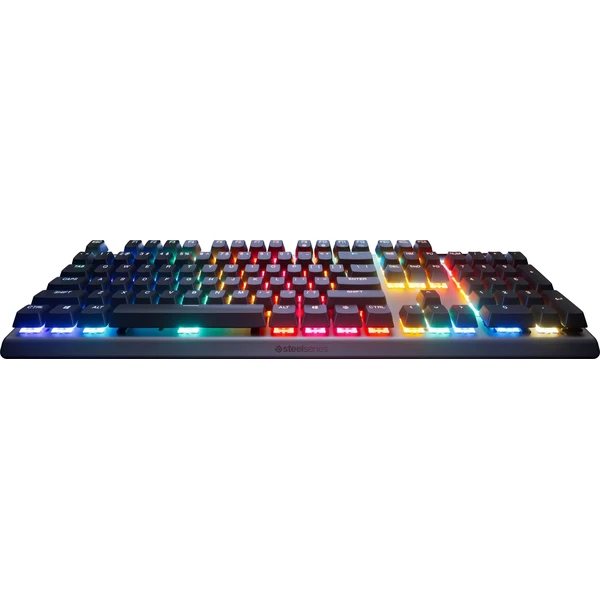 SteelSeries Apex Pro Gen 3 herná klávesnica (US) čierna - Klávesnice - Obrázok 651C000N01