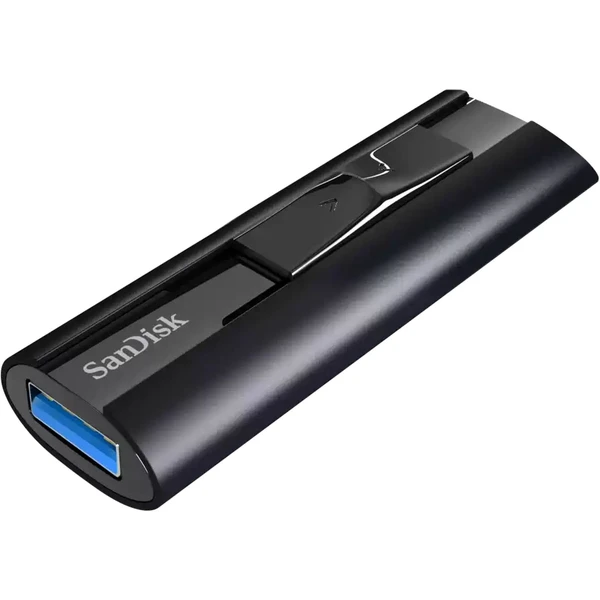 SanDisk Flash Disk 512GB Extreme Pro, USB 3.1 - Flashdisky - Obrázok 6532000J01