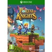 Portal Knights (Xbox One) - Hry na Xbox One