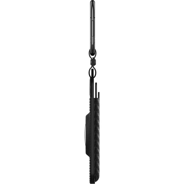 Spigen Tesla Card Holder Air Fit púzdro pre Tesla Key Card/Air Tag (2 ks) - Puzdra - Obrázok 653b267c315842649962e96bf38e9b45