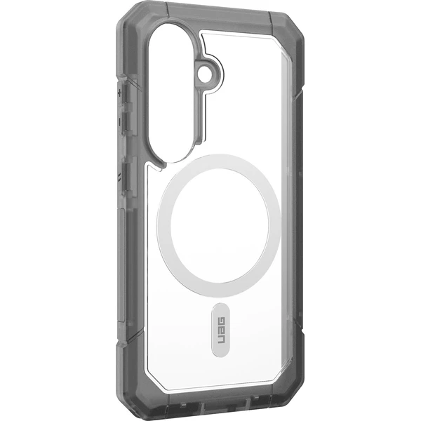 UAG Kryt MagSafe pre Samsung Galaxy S26 priehľadný/dymový - Puzdra - Obrázok 653d4ac23c4b4d4caba636958d5af758