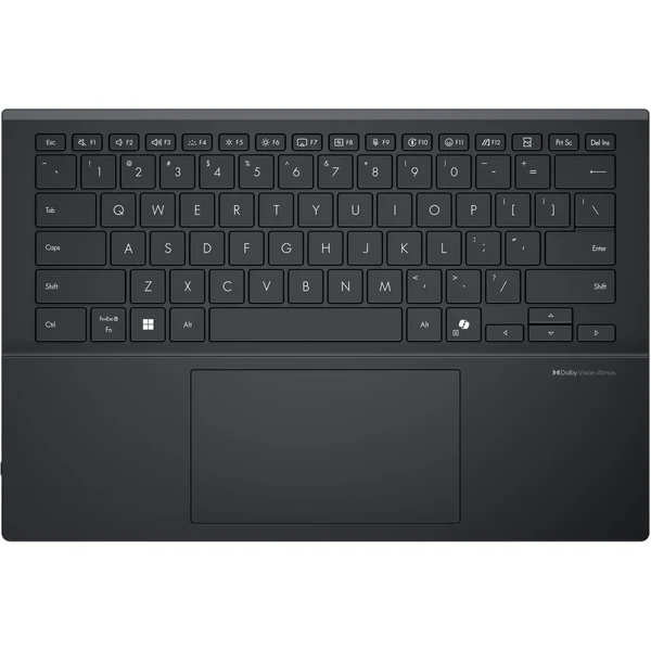 ASUS Zenbook DUO UX8406 (UX8406CA-OLED067X) šedý - Notebooky - Obrázok 653f930e88ec48f398c964cabf0f3281