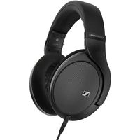 Sennheiser HD 550 bezdrôtové slúchadlá - Slúchadlá