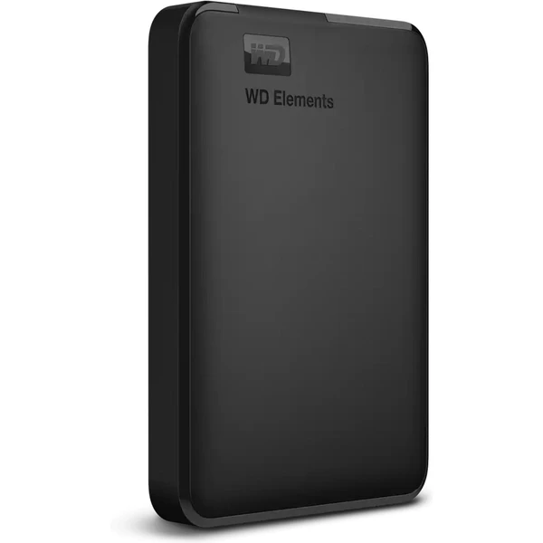 WD Elements Portable 5TB Externý 3.5" disk USB 3.0 - Pevné disky - Obrázok 6553000N01