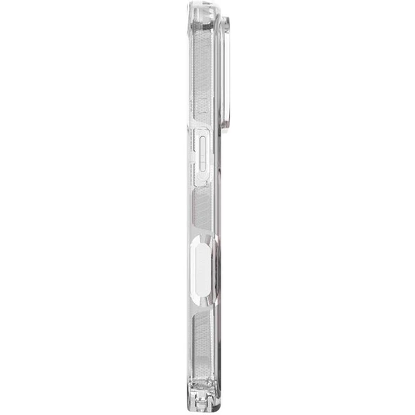 UAG Plyo Magsafe kryt iPhone 17 Pro číry/ružovozlatý - Puzdra - Obrázok 655d273f75994658a93db9fe3f5ca37c