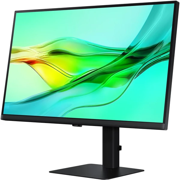 Samsung ViewFinity S6 (S60UD) monitor 32" - Monitory - Obrázok 6566000L01