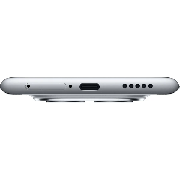 POCO M8 5G 8GB/256GB strieborný - Mobilné telefóny - Obrázok 656R000K01