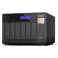 QNAP QVP-63B NAS server - Servery NAS