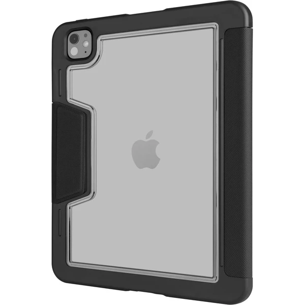 FIXED Enduro odolné púzdro iPad Pro 11" (2020/2021/2022), čierne - Puzdra - Hlavný obrázok