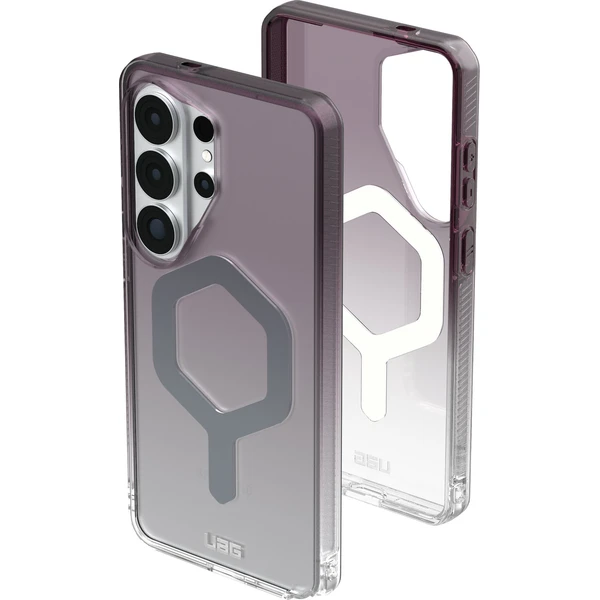UAG Plyo MagSafe kryt Samsung Galaxy S26 Ultra čierny/priehľadný - Puzdra - Obrázok 65724017b3e84b9bab0a9e79d30064ec