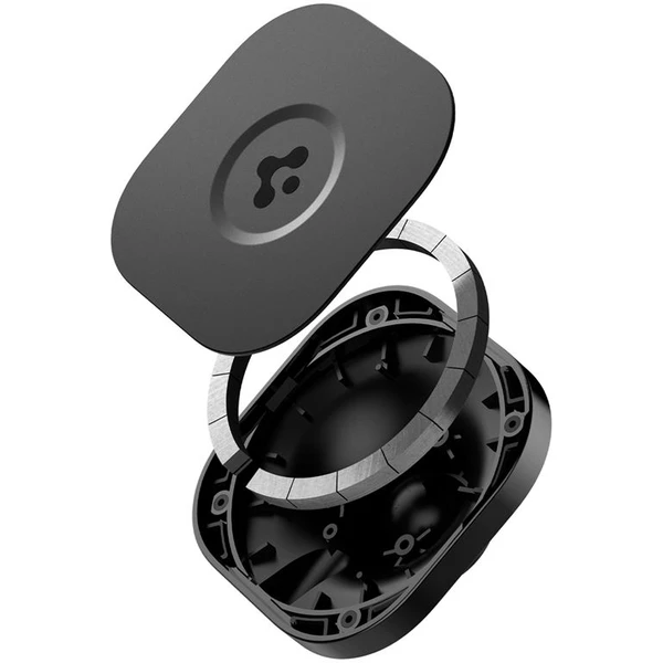 Spigen OneTap Pro 3 Wireless Car Charger MagSafe držiak s nabíjaním na displej Tesla - Držiaky - Obrázok 65754b9968b34f2e8ccaac1a4767de30