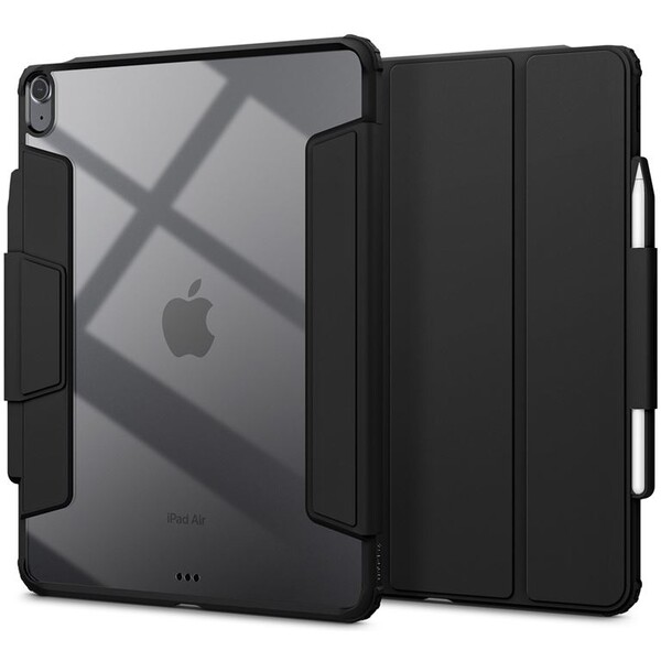 E-shop Spigen Air Skin Pro púzdro iPad Air 13" (2024-2026) čierne