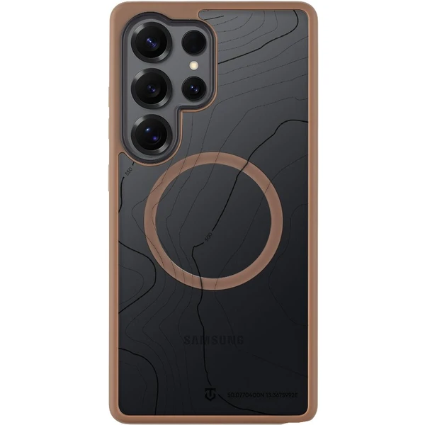 Tactical MagForce Hyperstealth Sika kryt Samsung Galaxy S25 Ultra Moucha Moose - Puzdra - Obrázok 6578e790553c40149ce790675a849924