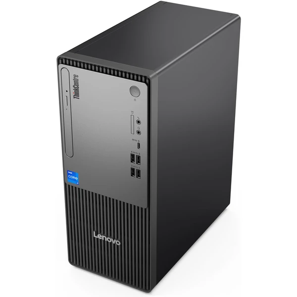 Lenovo ThinkCentre Neo 50t Gen 5 (12UD0047CK) čierny + 3. rok záruky On-Site po registrácii - Stolné počítače - Obrázok 657afc361df44324acf0fa9bd3ab7b5c