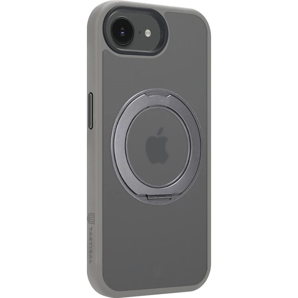Tactical MagForce Hyperstand kryt Apple iPhone 16e/17e Light Grey - Puzdra - Obrázok 659c0f6aea4349838247fa1d72c52ca9
