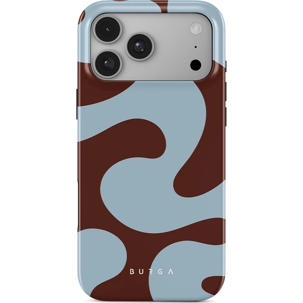 Burga Tough MagSafe kryt iPhone 18 Pro Max Core - Puzdra - Hlavný obrázok