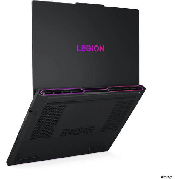 Lenovo Legion Pro 7 16AFR10H (83RU001ACK) RTX 5070 Ti čierny - 3 roky záruky Premium Care - Notebooky - Obrázok 659f87e3fb724381b6e3f38fa173e331