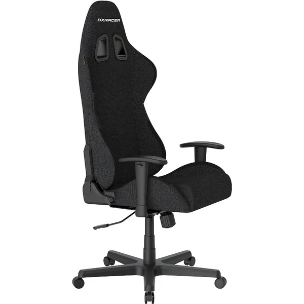 DXRacer FORMULA herná stolička čierna - Stoličky - Obrázok 65AM000K01