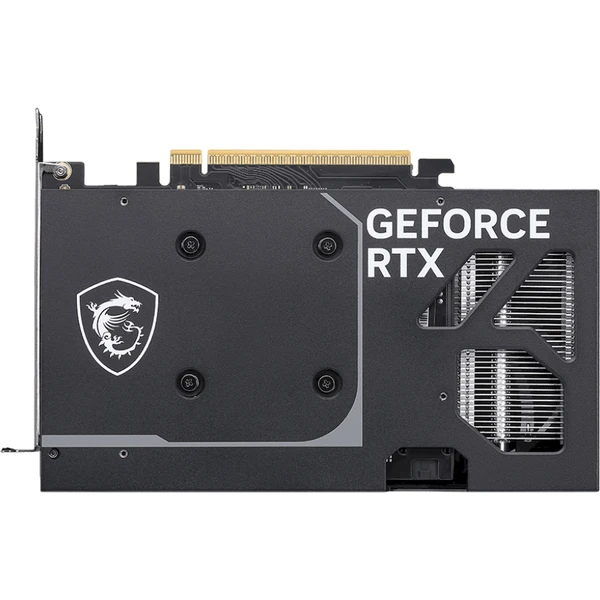 MSI NVIDIA GeForce RTX 5050 8G VENTUS 2X OC - Grafické karty - Obrázok 65BE000K01