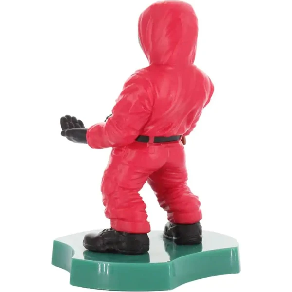 EXG Holdem Squid Game - Square Guard - Figúrky - Obrázok 65DA000L01