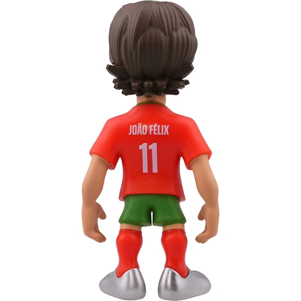 MINIX Football: Portugal - Joao Felix - Minix - Obrázok 65DC000P01