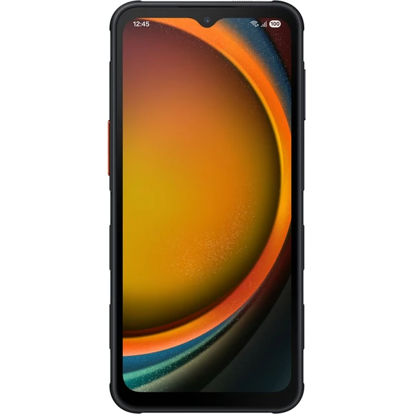 Samsung Galaxy Xcover7 Pre čierny Enterprise Edition - Mobilné telefóny - Obrázok 65DF000J01