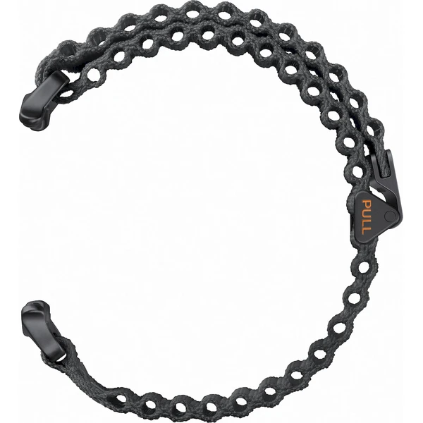 Samsung Trail Band remienok Galaxy Watch Ultra tmavo šedý - Remienky - Obrázok 65E7000L01