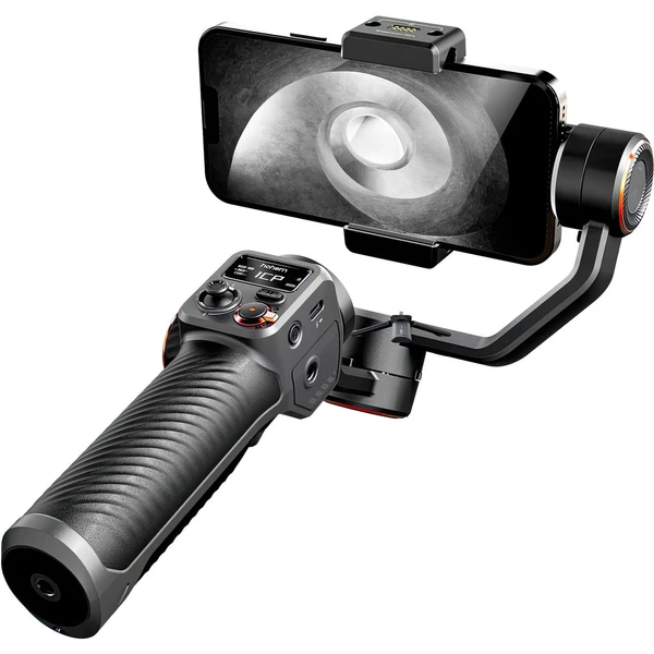 Hohom iSteady M6 - Stabilizátory - Hlavný obrázok